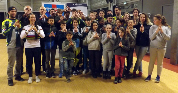 BMX - Club-de-Joué-lès-Tours-Convention