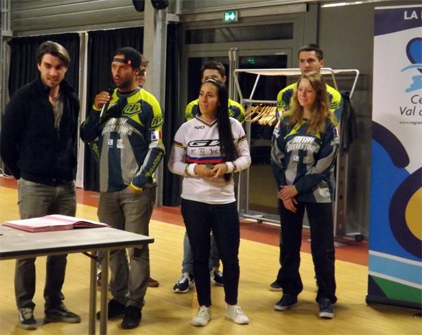 Maël-DRAGOMIROVIC---Entraineur-BMX-Club-JLT et des jeunes -BMX-Club-de-Joué-lès-Tours---Convention-7