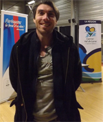 Maël-DRAGOMIROVIC - Entraineur-BMX-Club-JLT