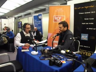 David Thomson - Grand reporter - les assises du journalisme - 2017