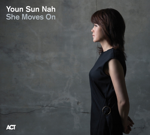 YOUN SUN NAH She Moves On 2