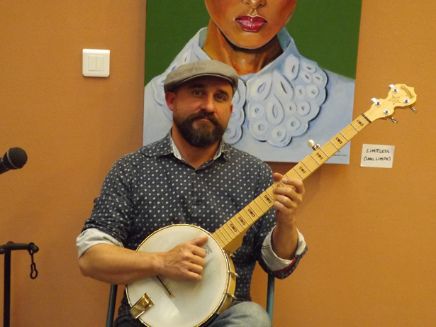joueur-de-banjo,-Gauthier-Mauve-plus-connu-sous-le-nom-de-Mystic-Purple