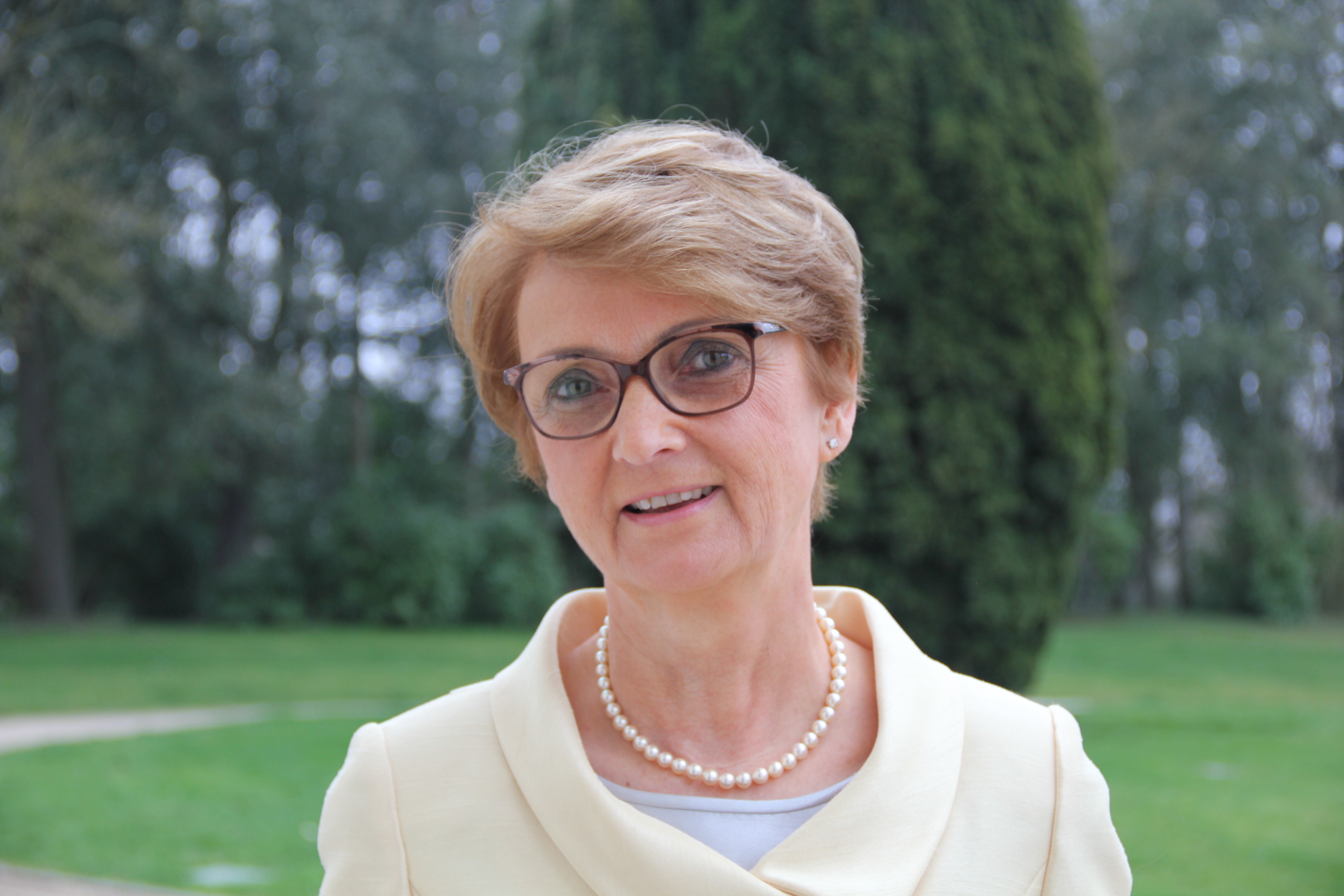 Monique Lefaucheur