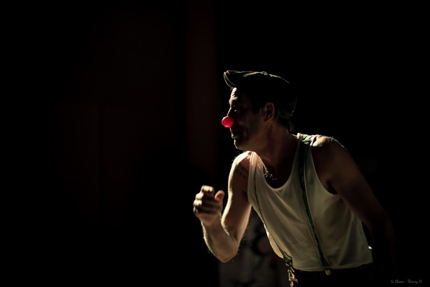 le-clown-ii
