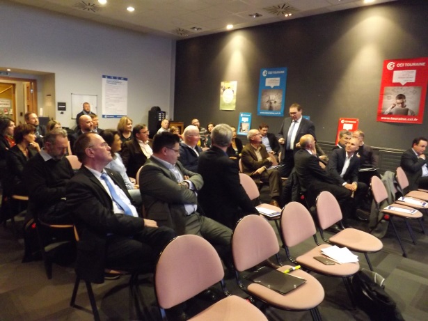 rencontres touraine