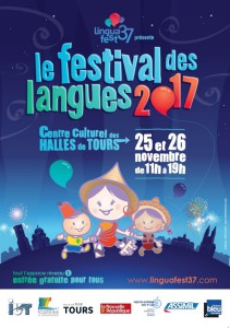 Festival des langues