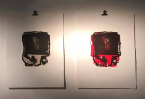 Lithographies de Toma-L.