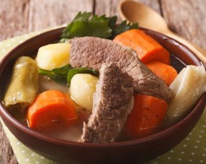 pot au feu