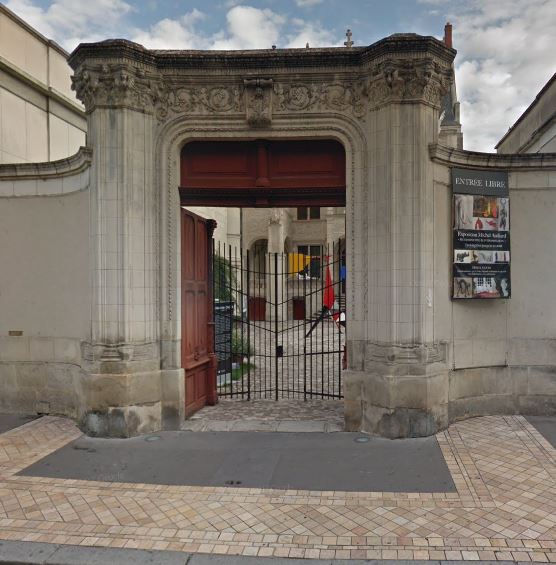 hotel gouin