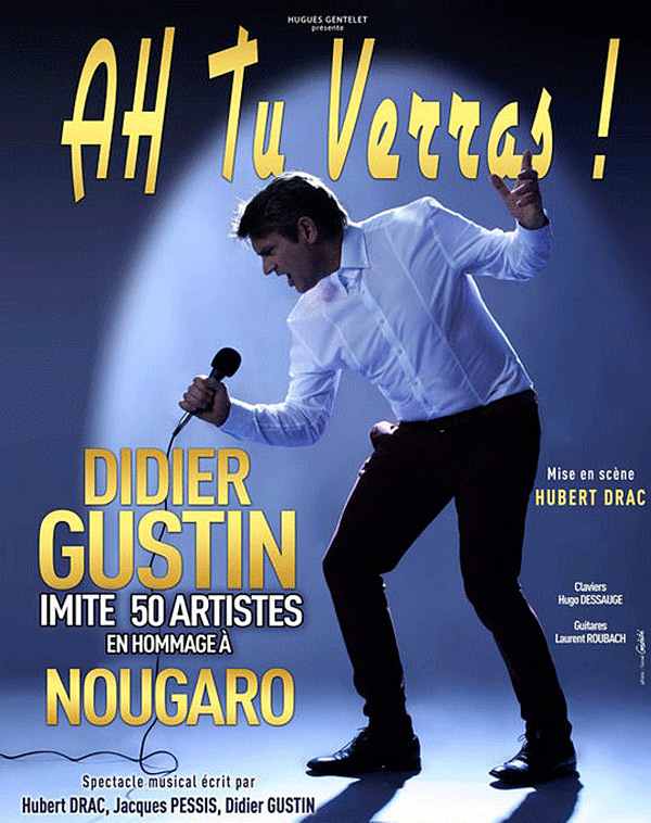 DIDIER-GUSTIN
