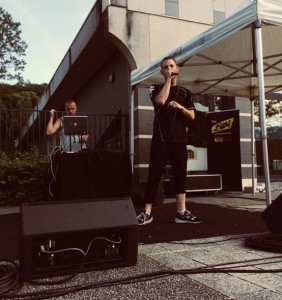 rap