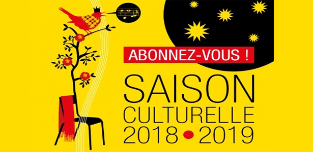 Saison-culturelle