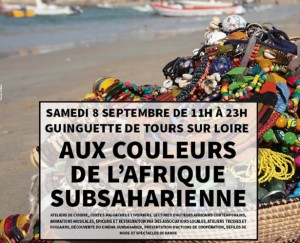 Afrique Subsaharienne