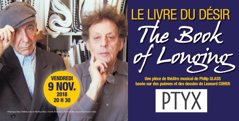livredesir