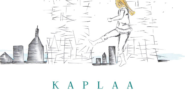 kaplaa