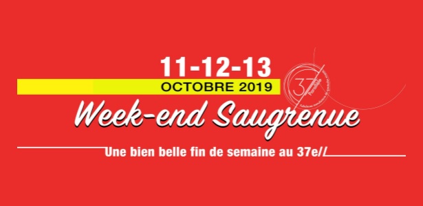 weekendsaugrenue
