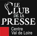 Le Club de la Presse Centre - Val de Loire