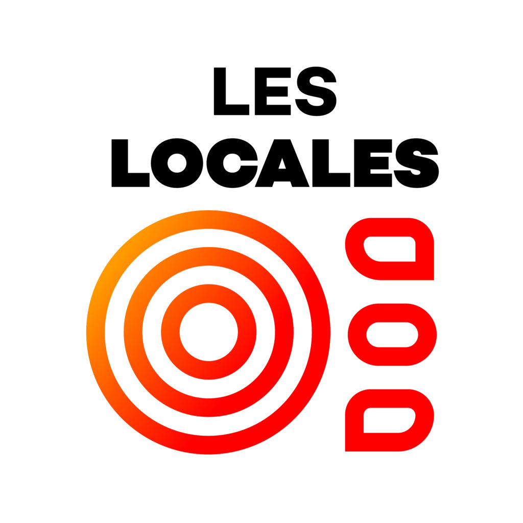 Les locales