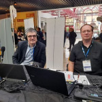 Guillaume Colombat - Bruno Delor - Rencontre Touraine Entreprise 2024