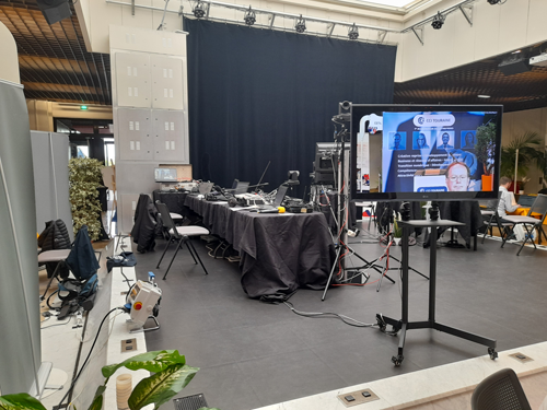 Régie-technique---Rencontre-Touraine-Entreprise-2024---CITERADIO