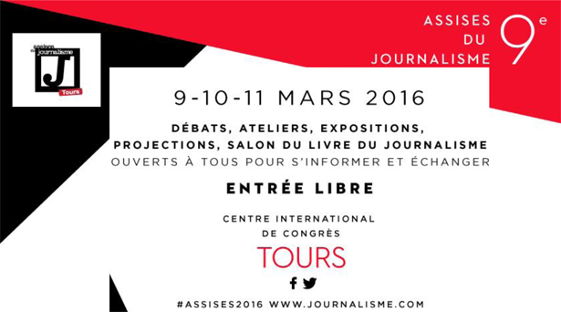 Assise du journalisme