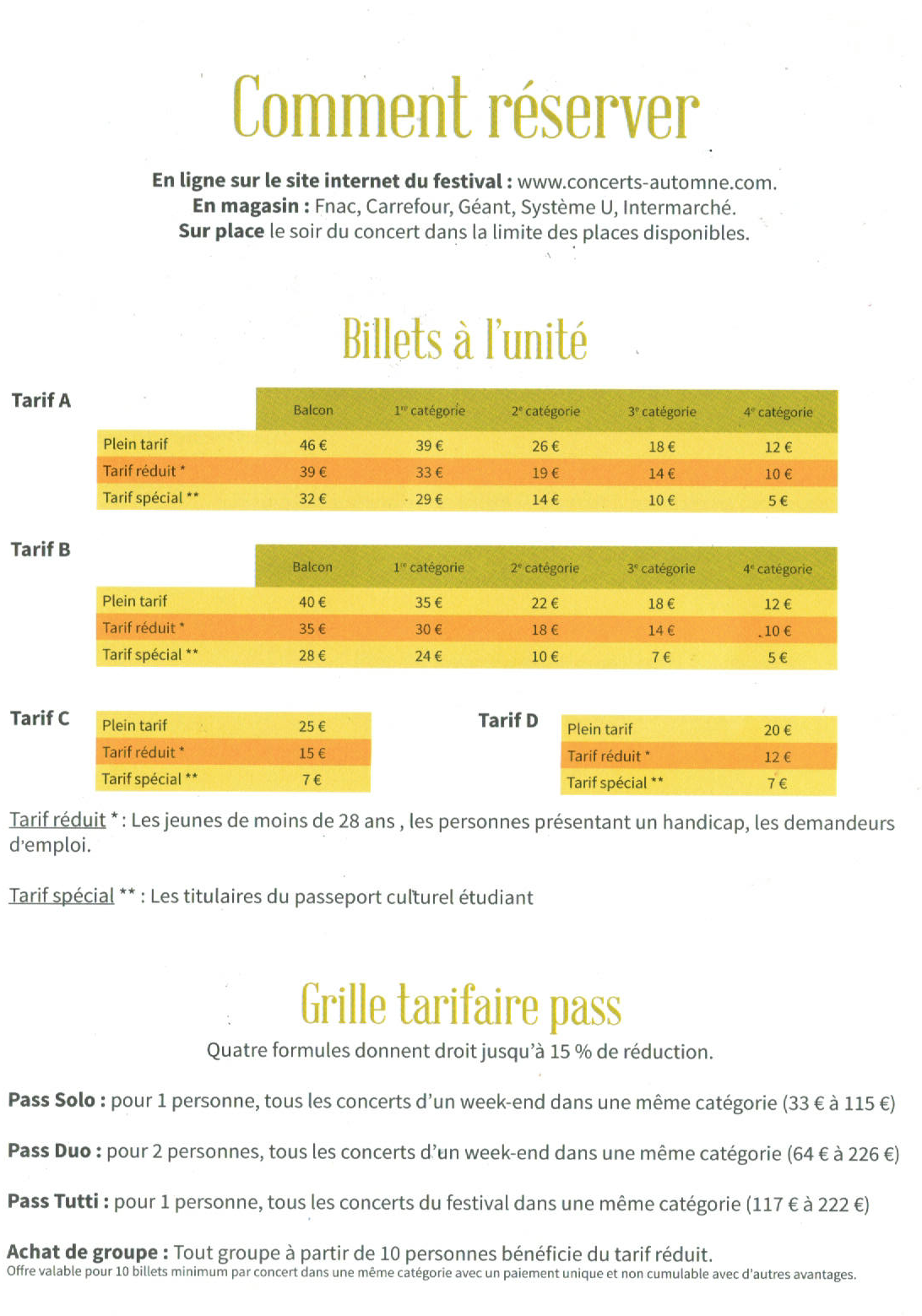 Festival-Concert-d'automne-2016---Infos-pratiques