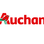 Logo Auchan - Capture écran