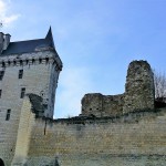 1 La Forteresse Royale de Chinon