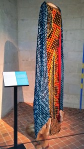 Exposition de Lamyne M. - Marie d'Anjou