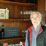 Jacky Blot, le vigneron tourangeau 5 étoiles