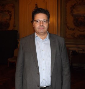 Denis Carré