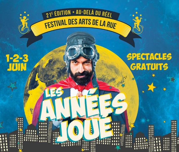 années joué