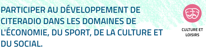 PARTICIPER-AU-DÉVELOPPEMENT-DE-CITERADIO-DANS-LES-DOMAINES-DE-L'ÉCONOMIE,-DU-SPORT,-DE-LA-CULTURE-ET-DU-SOCIAL