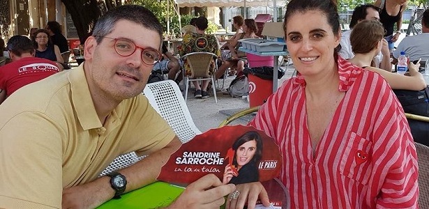 sandrinesarroche