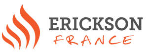 Logo Erickson