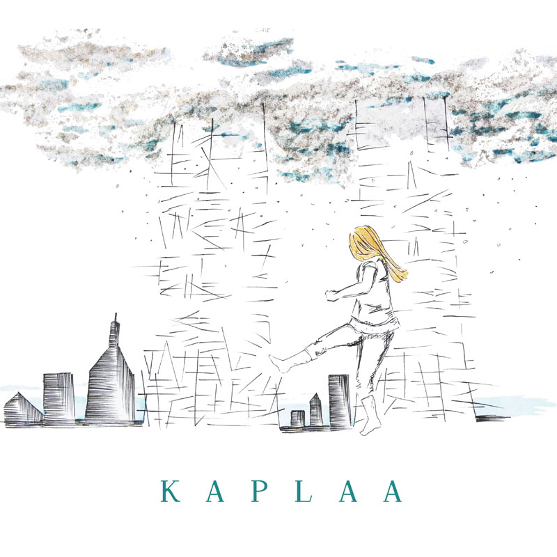 Kaplaa