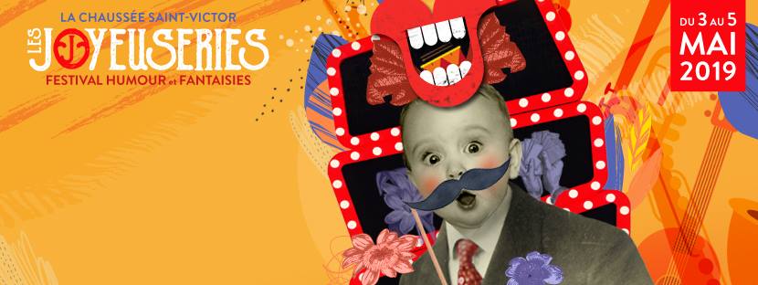 joyeuseries