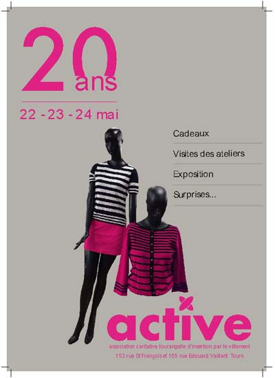 active