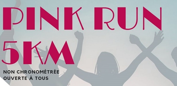 pinkrun