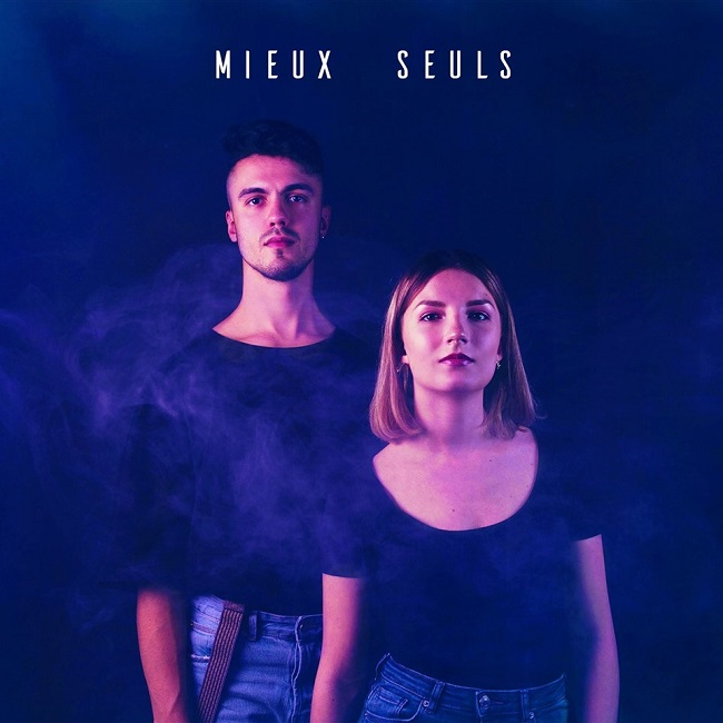 Album Mieux Seuls