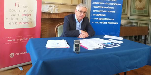 Mr-Philippe-ROUSSY,-Président-de-la-CCI-Touraine-18-10-20192