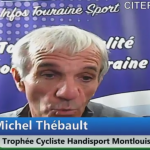 Michel Thébault