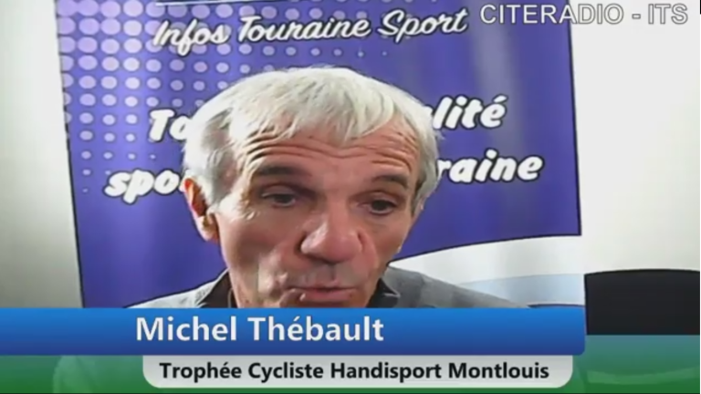 Michel Thébault