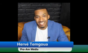 Hervé Temgoua