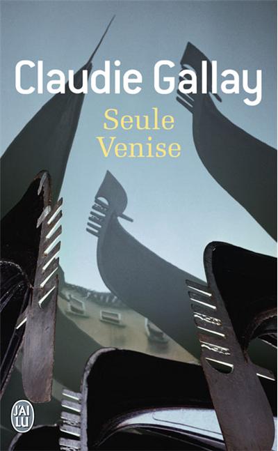 Seule-Venise