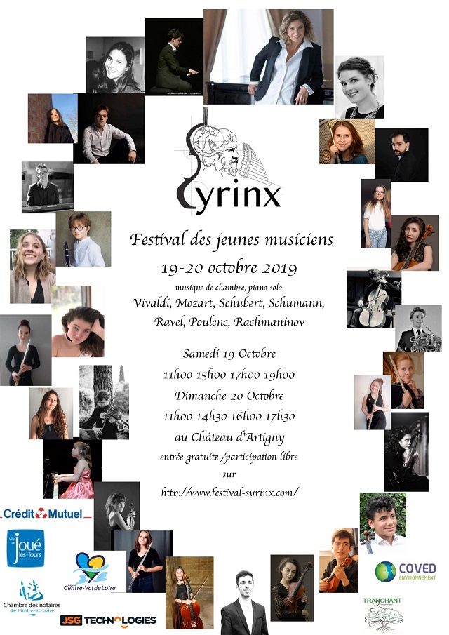 syrinxfestival