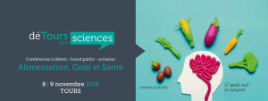 8 et 9 novembre - détours des sciences