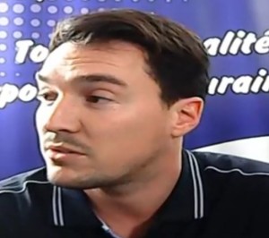 Romain Régnard