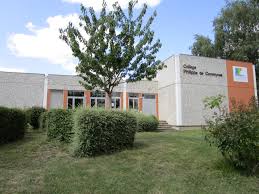 Collège Philippe Commynes