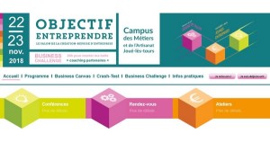 objectif entreprendre